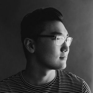 Meet your Posher, Bryce